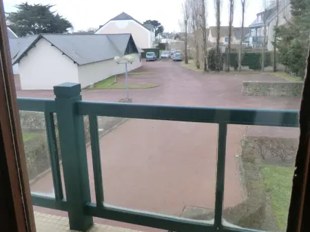 Appartement 5 Couchages, Proche Port, Parking Privé - Photo 2