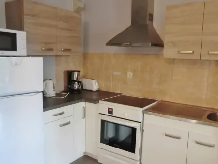 Appartement 5 Couchages, Proche Port, Parking Privé - Photo 3