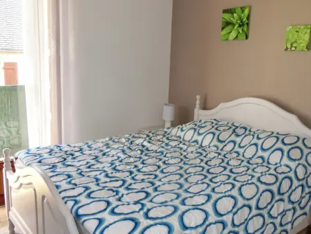 Appartement 5 Couchages, Proche Port, Parking Privé - Photo 4