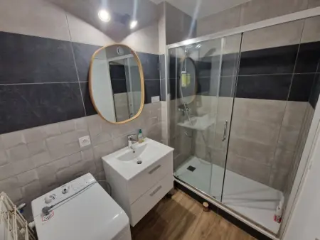 Appartement 5 Couchages, Proche Port, Parking Privé - Photo 5