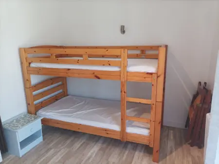 Appartement 5 Couchages, Proche Port, Parking Privé - Photo 6