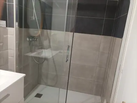 Appartement 5 Couchages, Proche Port, Parking Privé - Photo 7