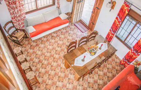 Maison 6 personnes à El Gastor - Photo 1