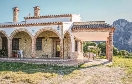 Maison 6 personnes à El Gastor - Photo 9