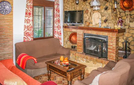 Maison 6 personnes à El Gastor - Photo 15