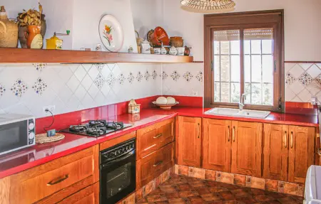 Maison 6 personnes à El Gastor - Photo 16