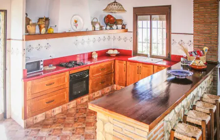 Maison 6 personnes à El Gastor - Photo 17