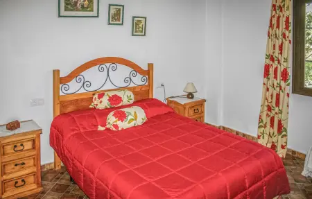 Maison 6 personnes à El Gastor - Photo 19