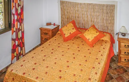 Maison 6 personnes à El Gastor - Photo 20