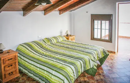 Maison 6 personnes à El Gastor - Photo 21