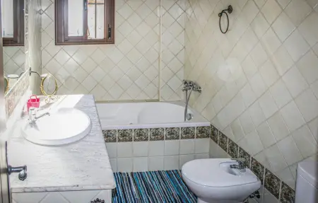 Maison 6 personnes à El Gastor - Photo 23