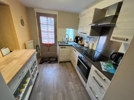 Maison de ville au Croisic avec WIFI et animaux admis - 4 personnes - Photo 1