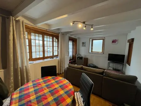 Maison de ville au Croisic avec WIFI et animaux admis - 4 personnes - Photo 2