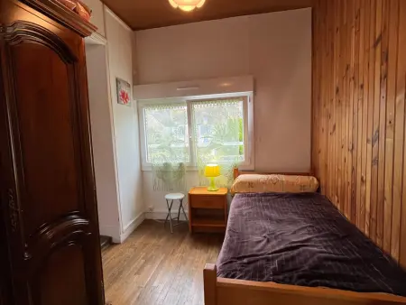 Maison de ville au Croisic avec WIFI et animaux admis - 4 personnes - Photo 4