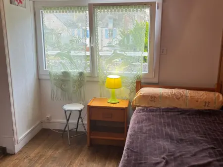 Maison de ville au Croisic avec WIFI et animaux admis - 4 personnes - Photo 5