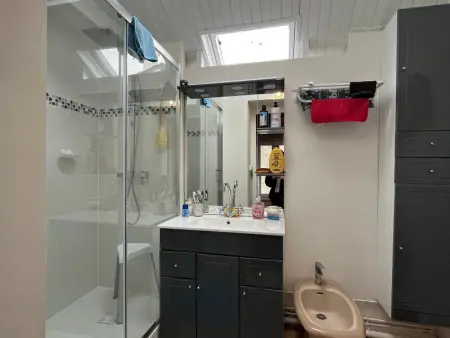 Maison de ville au Croisic avec WIFI et animaux admis - 4 personnes - Photo 9