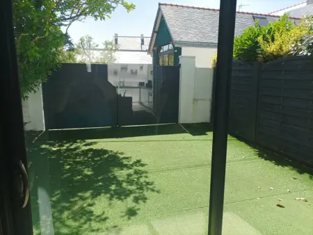 Le Croisic : Maison 4-6 Pers Climatisée avec Terrasse - Photo 1