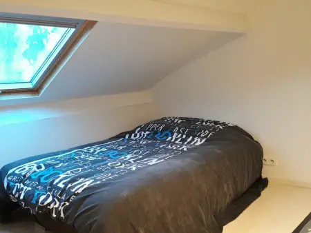 Le Croisic : Maison 4-6 Pers Climatisée avec Terrasse - Photo 5