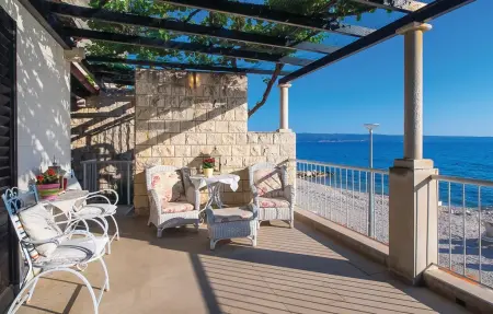 Maison 6 personnes à Podstrana - Photo 7