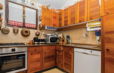 Maison 6 personnes à Podstrana - Photo 17