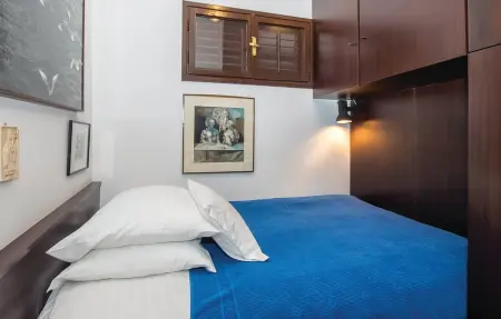 Maison 6 personnes à Podstrana - Photo 21