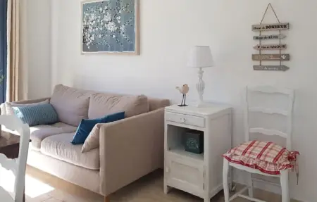 Maison avec jacuzzi, Maison 4 personnes à Mazan - Photo 2