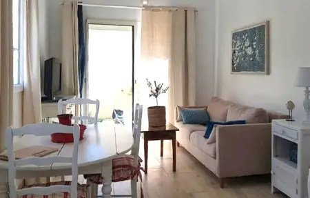 Maison avec jacuzzi, Maison 4 personnes à Mazan - Photo 3