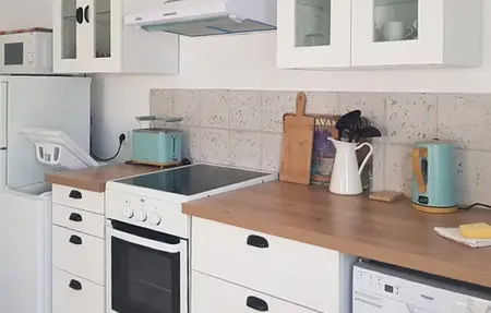 Maison avec jacuzzi, Maison 4 personnes à Mazan - Photo 6