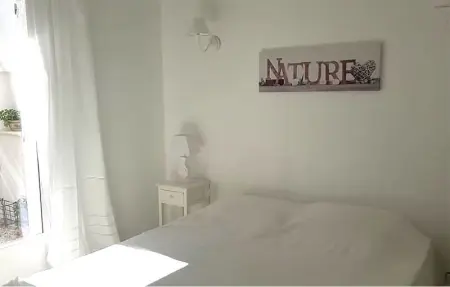 Maison avec jacuzzi, Maison 4 personnes à Mazan - Photo 12