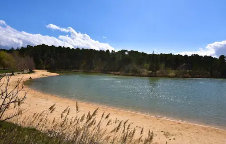 Maison avec jacuzzi, Maison 4 personnes à Mazan - Photo 13
