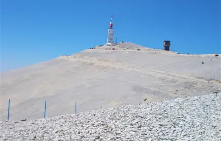 Maison avec jacuzzi, Maison 4 personnes à Mazan - Photo 16