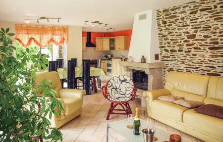 Maison 8 personnes à St Martin des Pres - Photo 2