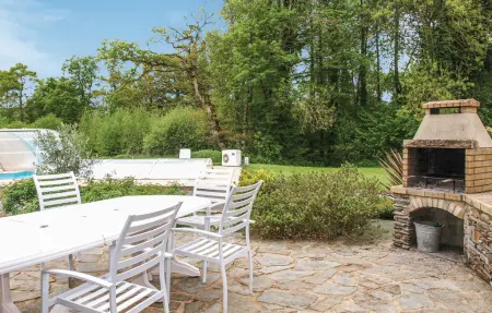 Maison 8 personnes à St Martin des Pres - Photo 16