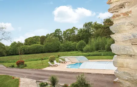 Maison 8 personnes à St Martin des Pres - Photo 20