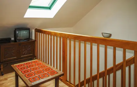Maison 8 personnes à St Martin des Pres - Photo 23