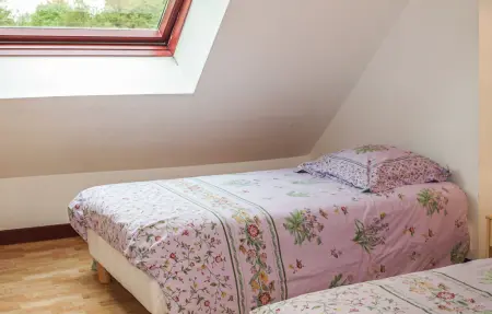 Maison 8 personnes à St Martin des Pres - Photo 28