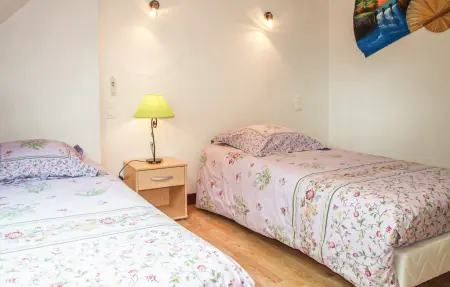 Maison 8 personnes à St Martin des Pres - Photo 29