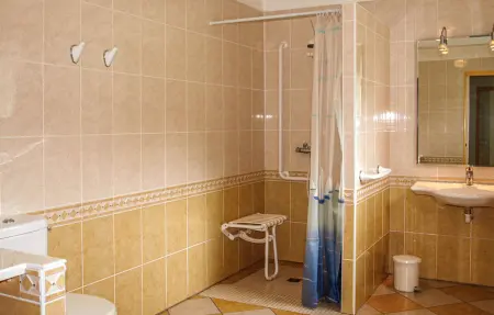 Maison 8 personnes à St Martin des Pres - Photo 32