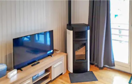 Maison 5 personnes à Somme Leuze - Photo 1