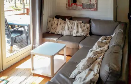 Maison 5 personnes à Somme Leuze - Photo 4
