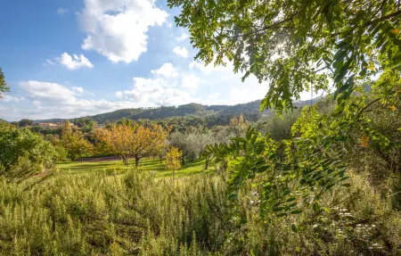 Il Colle, Maison 6 personnes à Anghiari  AR - Photo 4