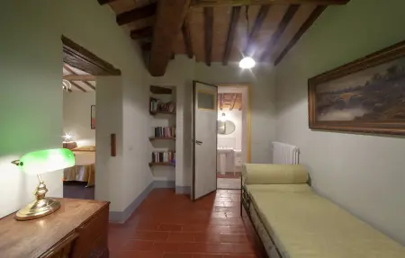 Il Colle, Maison 6 personnes à Anghiari  AR - Photo 11