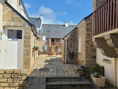 Appartement lumineux à Arzon proche plage et port - Photo 1