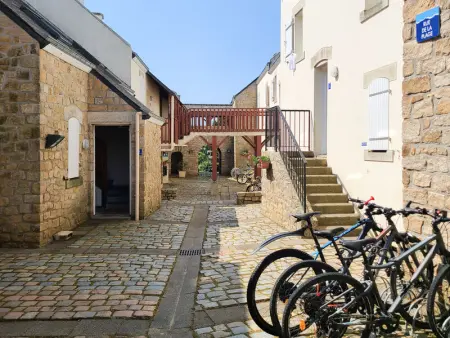 Appartement lumineux à Arzon proche plage et port - Photo 2