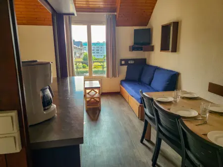 Appartement lumineux à Arzon proche plage et port - Photo 4