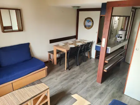 Appartement lumineux à Arzon proche plage et port - Photo 5