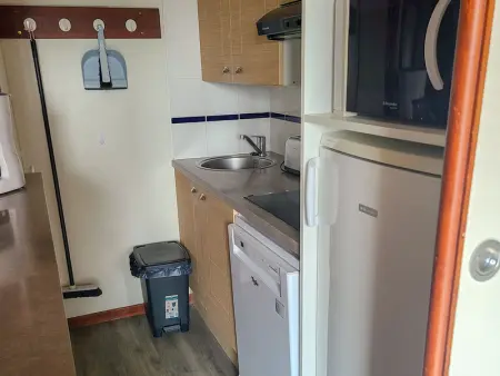 Appartement lumineux à Arzon proche plage et port - Photo 7