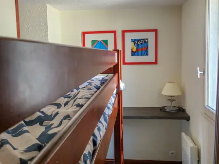 Appartement lumineux à Arzon proche plage et port - Photo 10