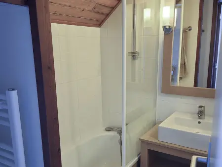 Appartement lumineux à Arzon proche plage et port - Photo 11