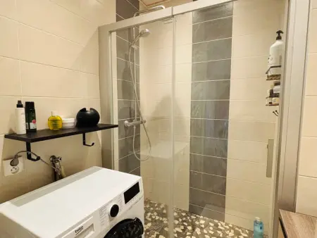 Appartement rénové à Autrans, 5 pers, grande terrasse plein sud - Photo 9